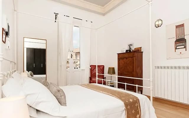Lappartamento - Spanish Steps Area - photo 4