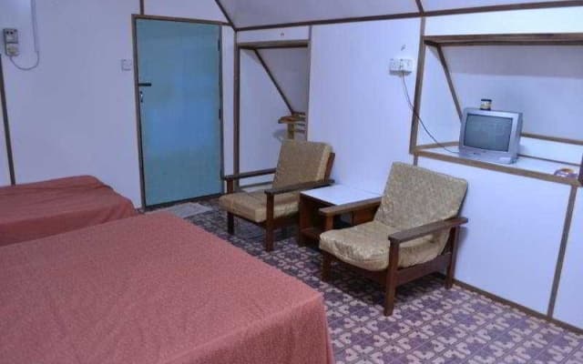 Delta Chenang Resort - photo 4