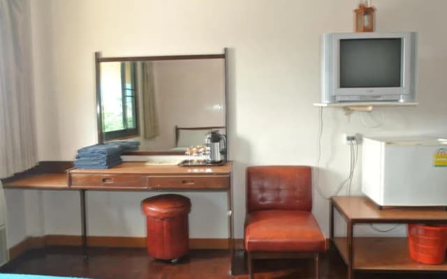 Anodard Hotel Chiang Mai - photo 5
