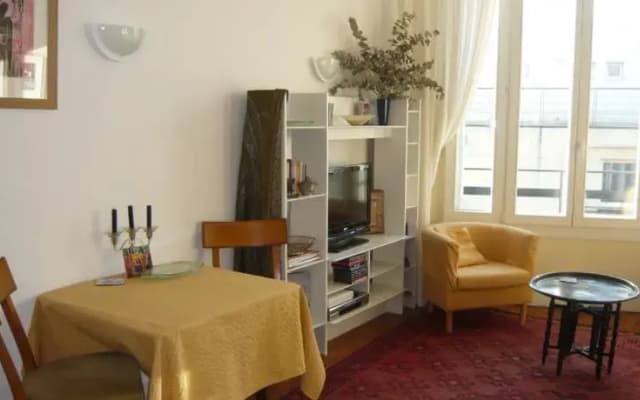 Parisian Home - Invalidestour Eiffel - photo 3
