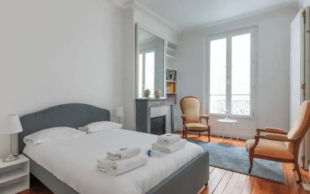 Very Spacious Apartment - 5br/10p - Champs-elysees - photo 5