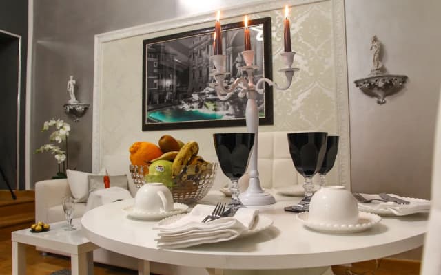 Barberini Dream - photo 2