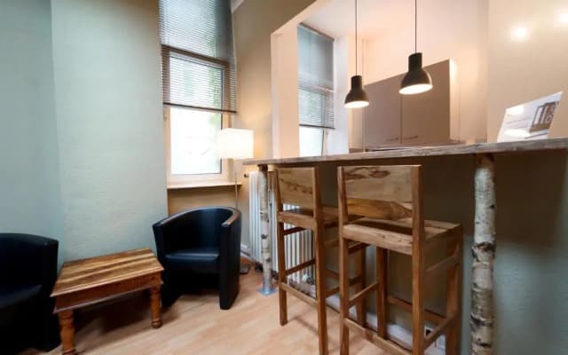 Planet Berlin City Apartments - photo 3