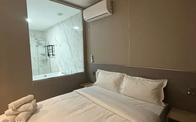 Hotel Golden Madrid - photo 3