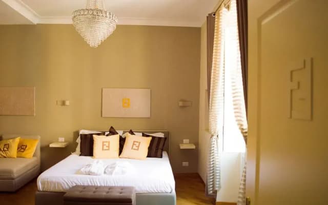 Le Griffe Vatican Luxury Suites - photo 5