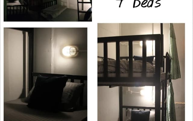 Smart Hostel - photo 3