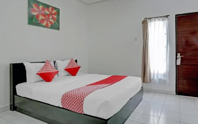 OYO 90456 Moh Yamin Residence - photo 3
