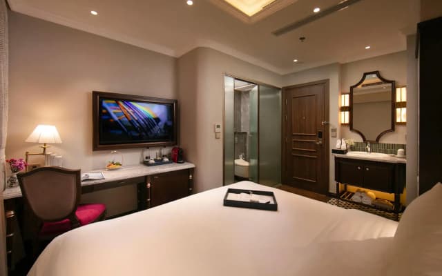 Heritage Ham Long Hotel & Spa - photo 5