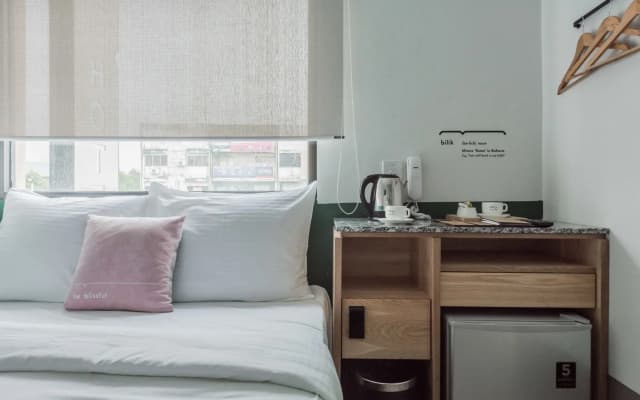 Bunk & Bilik Hotel Jalan Ipoh - photo 5