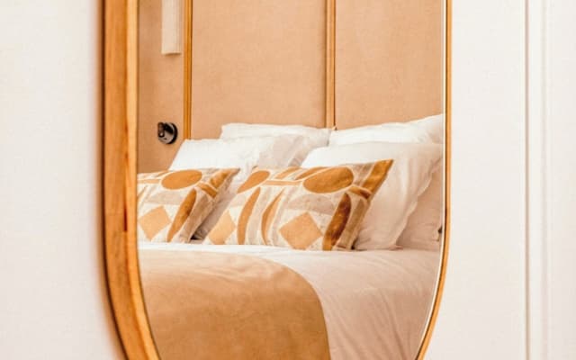 Luxury A/C Apt - 6p/3bdr - Arc de Triomphe - photo 5