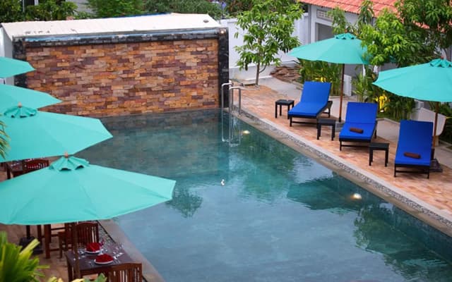 Lilly Holiday Hotel - photo 5