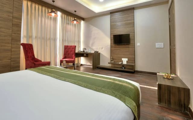 Treebo Southwest Inn, Dwarka - photo 5