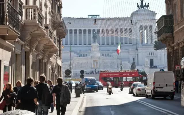 Mura Vaticane 1 - photo 4