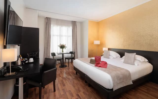 Hotel Bwp Massena Nizza - photo 2