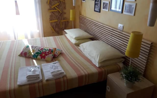 Labicana 42 B&B - photo 4