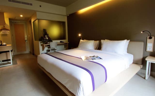 Sevn Legian Hotel - photo 3