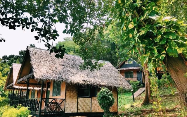 Naiya Beach Bungalow - photo 5