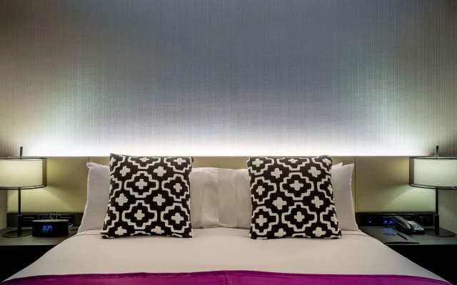Pullman Melbourne City Centre - photo 3