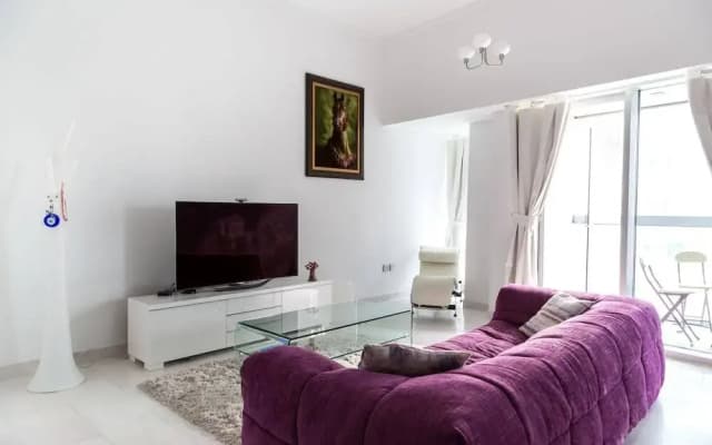 Havenly Vacation Cayan Tower - photo 4