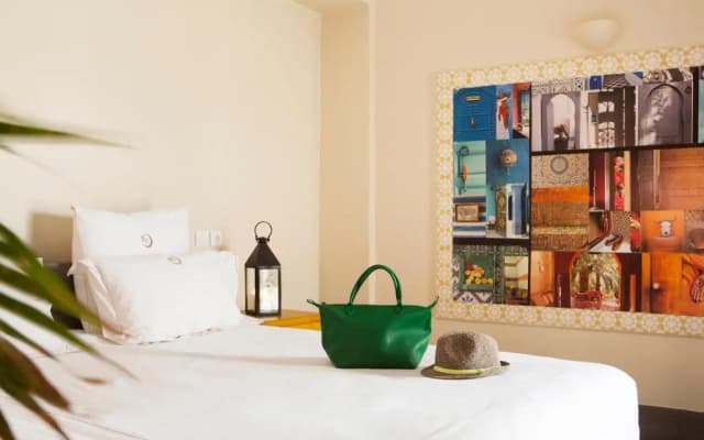 Riad Abracadabra - photo 4