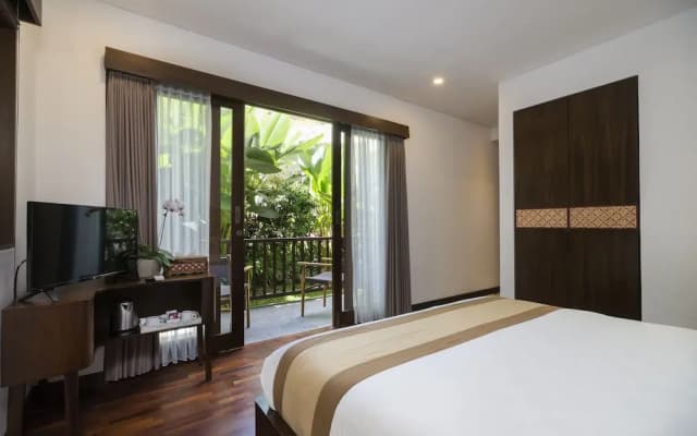 The Athaya Ubud - photo 2
