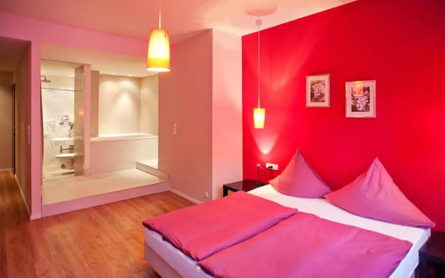 Hotel PurPur - photo 3