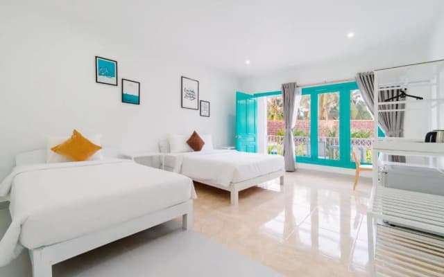 Philip Bungalow - photo 4