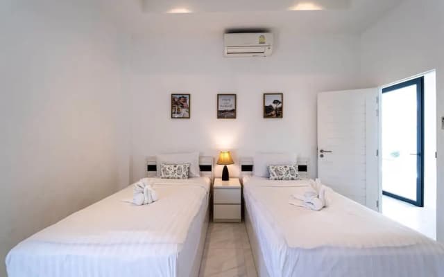 Modern Large 2 Bedroom Pool Villa - PV2 - photo 2