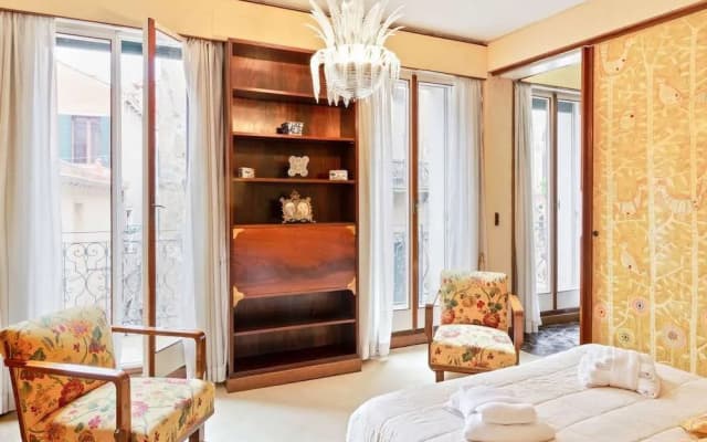 Venice Castello Elegant Apartment - photo 3