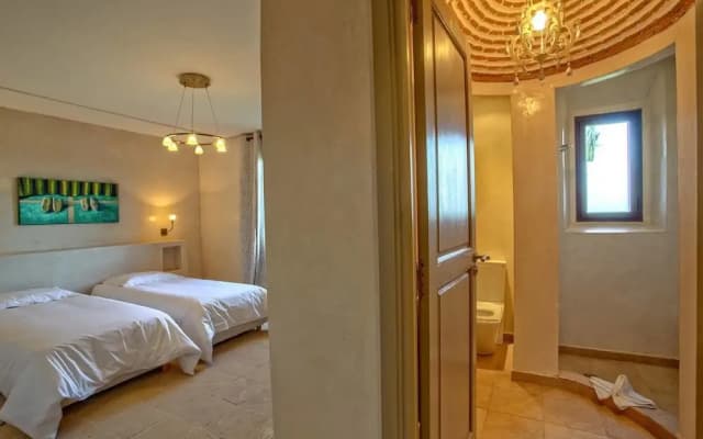 Villa De Luxe Samanah - photo 2