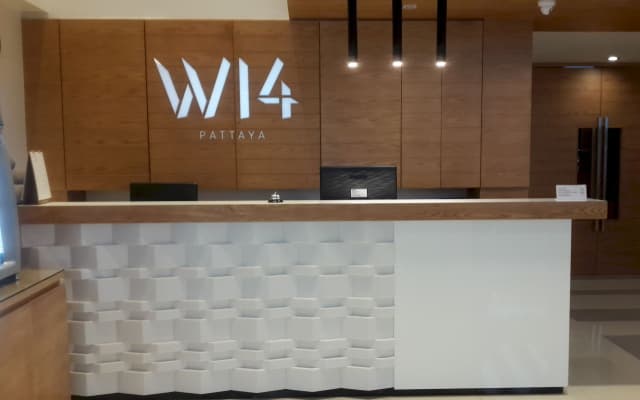 W14 Pattaya - photo 2