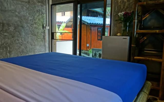 Silvermoon Beach & Jungle Resort - photo 4