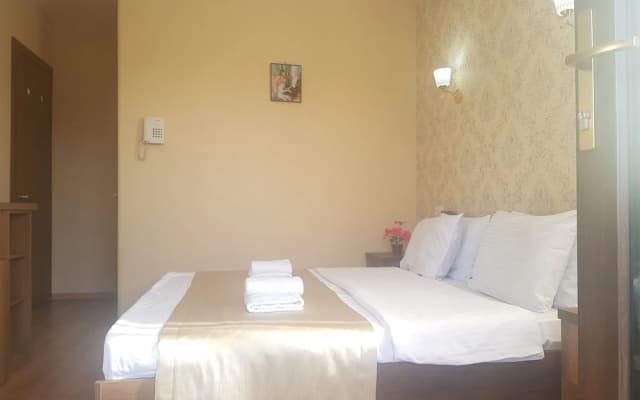 Hotel Gold - photo 3