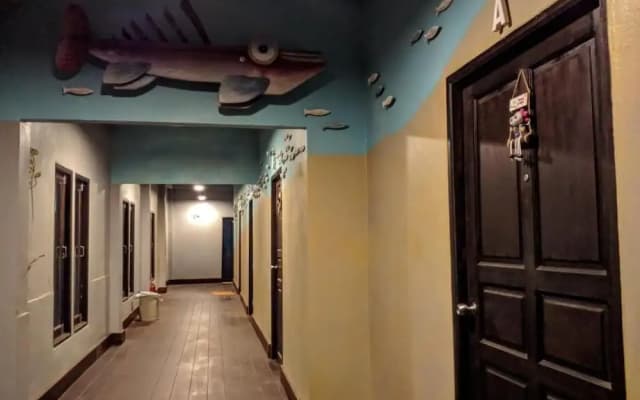 AHA Lanta Cozy Hostel - photo 4