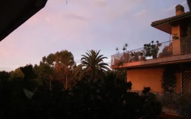 B&B Rome - Marrakech Guesthouse - photo 4