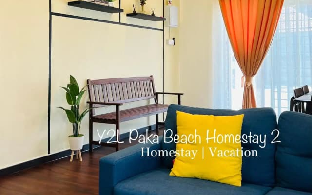 Y2L Homestay - photo 3