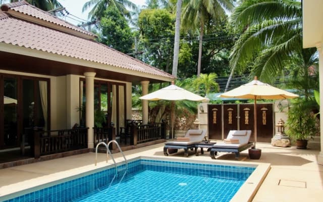 Sibaja Palms Sunset Beach Luxury Villa - photo 3