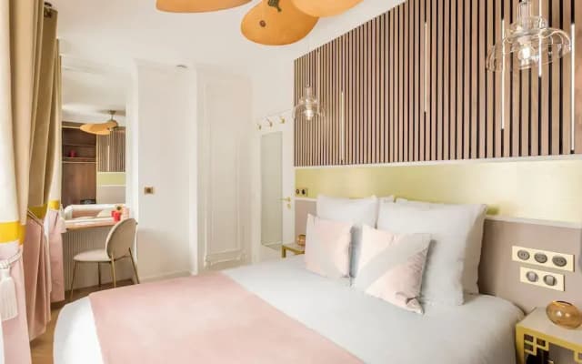 Merveil Luxury Suite - Boulangers - photo 4