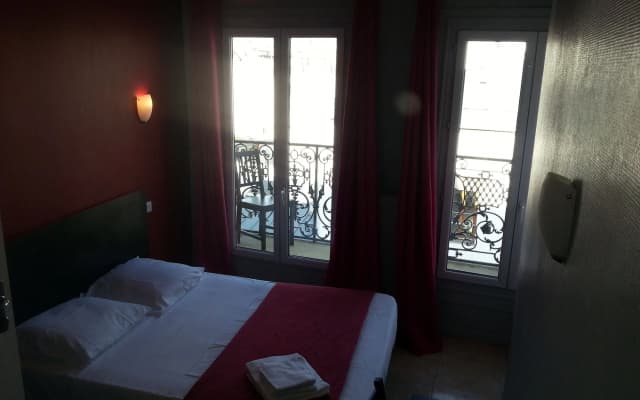 Hipotel Paris Bastille Saint Antoine - photo 4