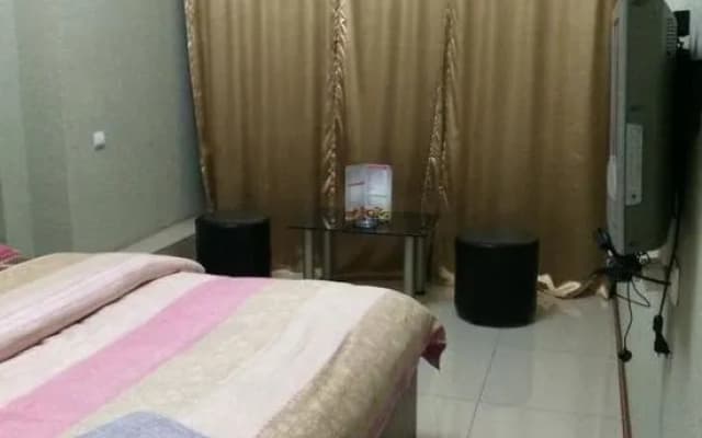 Star Hotel Didube - photo 3