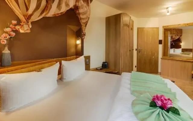 Hotel Pension Blumenbach - photo 5