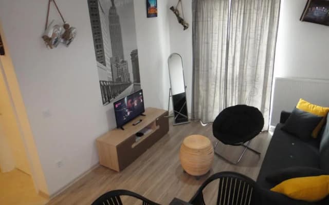 Swimming Pool Apartment Tbilisi - photo 4