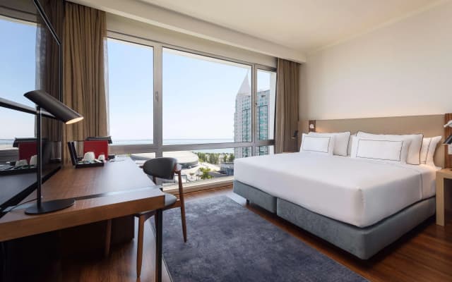 Meliá Lisboa Oriente - photo 5