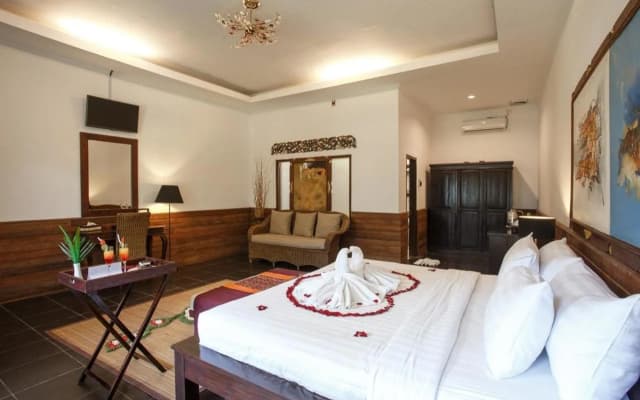 Ubud Raya Villa - photo 5