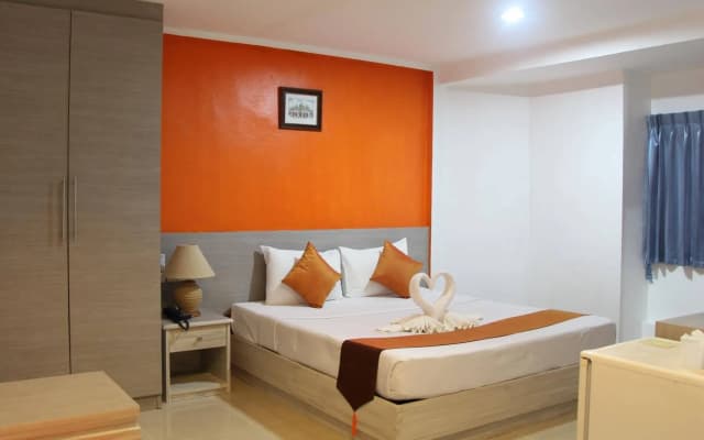 Twin Inn - photo 3