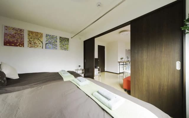 Nestay Suite Tokyo Tabata 03 - photo 5