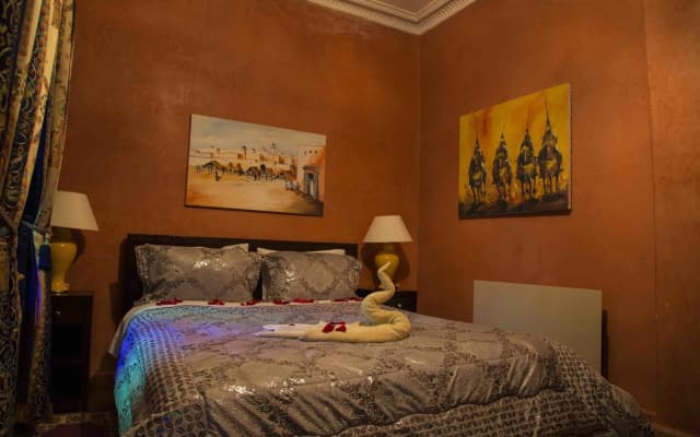 Riad Atlas Quatre & Spa - photo 5