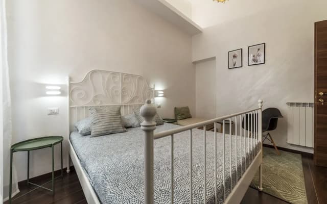 Roma Termini Big Apartment - photo 4