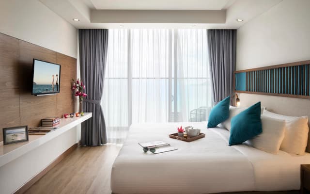 Citadines Bayfront Nha Trang - photo 3