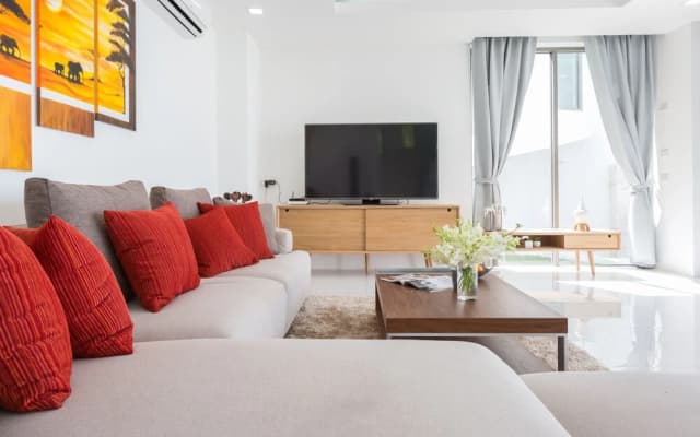 Villa Maple - photo 3